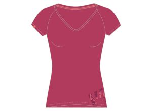 Karpos ASTRO ALPINO dámske tričko Innuendo