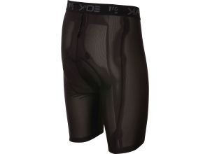 Karpos PADDED boxerky čierne