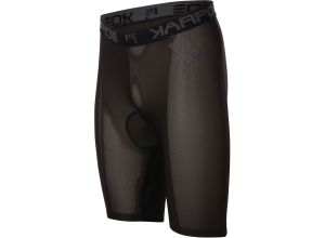 Karpos PADDED boxerky čierne