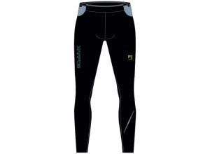 Karpos LAVAREDO WINTER dámske elasťáky čierne/modré