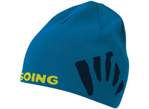 Karpos FREE TO KEEP GOING čiapka modrá