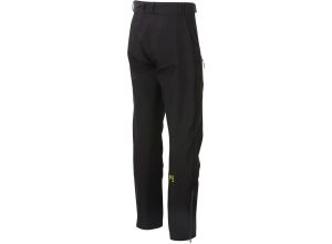 Karpos PALU&rsquo; nohavice čierne/tmavosivé