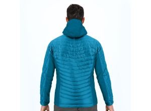 Karpos SAS PLAT bunda modrá/morská