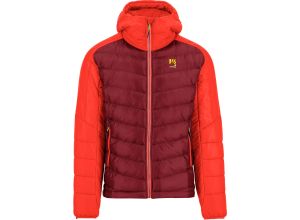 Karpos FOCOBON bunda červená/grenadína