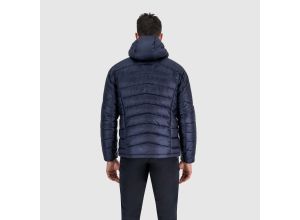 Karpos FOCOBON bunda limetková/zelená