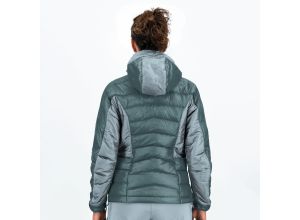 Karpos FOCOBON dámska bunda NORTH ATLANTIC/modrá