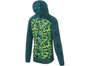 Karpos SMART MARMAROLE bunda maskáčová