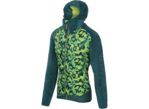 Karpos SMART MARMAROLE bunda maskáčová