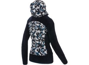 Karpos SMART MARMAROLE dámska bunda maskáčová