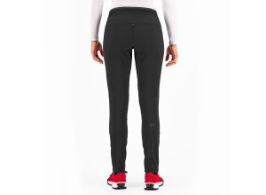 Karpos PIETENA dámske nohavice čierne/tmavosivé