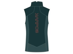 Karpos LEDE vesta Dark Sea/Balsam