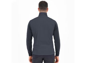 Karpos LYS EVO bunda atrament