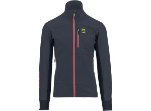 Karpos LYS EVO bunda atrament