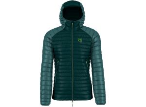 Karpos ALAGNA DOWN bunda Forest/North Astlantic