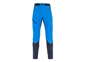 Karpos Rock Evo Nohavice tmavomodré