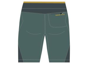 Karpos ROCK EVO bermudy North Atlantic/Dark Slate