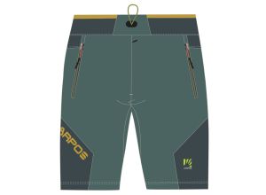 Karpos ROCK EVO bermudy North Atlantic/Dark Slate