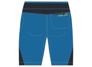 Karpos ROCK EVO bermudy Indigo Bunting/Outer Space