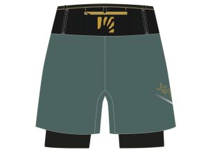 Karpos CENGIA kraťasy North Atlantic/Black