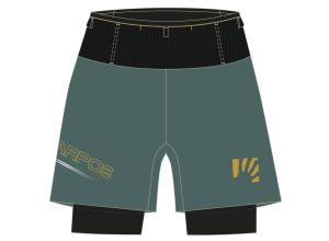 Karpos CENGIA kraťasy North Atlantic/Black