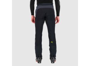 Karpos GRAND MONT SKIMO nohavice atrament/čierne