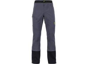 Karpos GRAND MONT SKIMO nohavice atrament/čierne