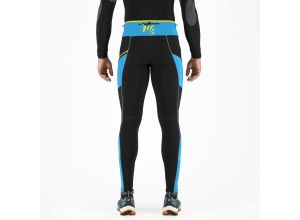 Karpos LAVAREDO PLUS WINTER elasťáky čierne/modré