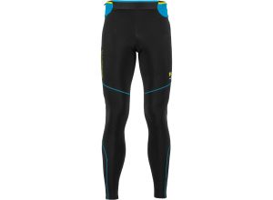 Karpos LAVAREDO PLUS WINTER elasťáky čierne/modré