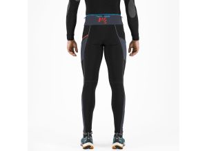 Karpos LAVAREDO PLUS WINTER elasťáky čierne/atrament/grenadína