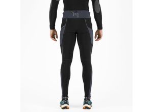 Karpos LAVAREDO PLUS WINTER elasťáky čierne/atrament