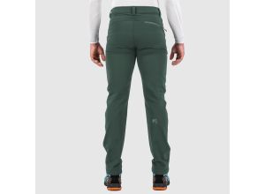 Karpos VERNALE EVO nohavice tmavozelené