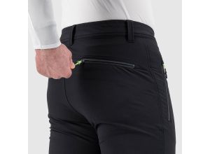 Karpos VERNALE EVO nohavice čierne/atrament