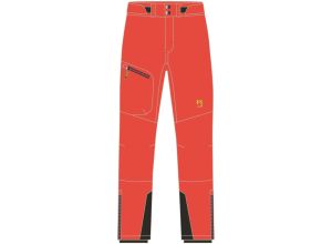 Karpos PALU&rsquo; EVO nohavice grenadína/atrament