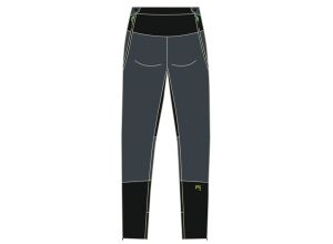 Karpos LOT EVO nohavice Ombre Blue/Black