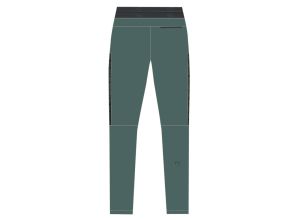 Karpos EASY FRIZZ nohavice North Atlantic