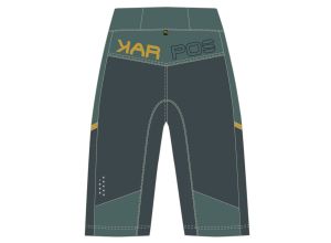 Karpos VAL FEDERIA EVO kraťasy North Atlantic/Dark Slate