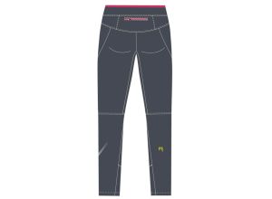 Karpos TRE CIME EVOLUTION dámske nohavice Ombre Blue/Innuendo