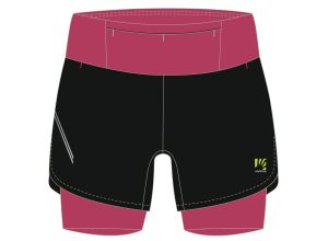 Karpos CENGIA dámske kraťasy Innuendo/Black