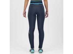 Karpos LAVAREDO PLUS WINTER dámske elasťáky Midnight/Blue Atoll