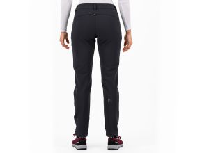 Karpos JELO EVO dámske nohavice čierne/atrament