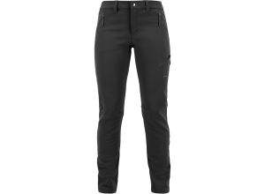 Karpos JELO EVO dámske nohavice čierne/atrament