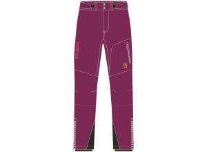Karpos PALU&rsquo; dámske nohavice malinové
