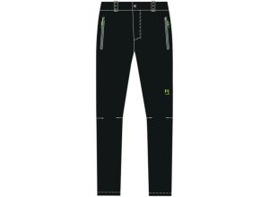 Karpos JELO PLUS detské nohavice čierne