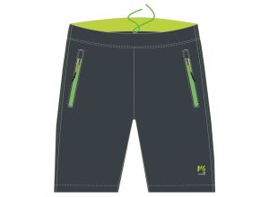 Karpos FANTASIA KID bermudy Ombre Blue/Jasmine Green