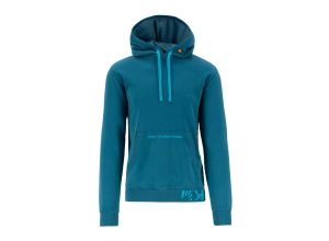 Karpos Picchio Mikina modrá