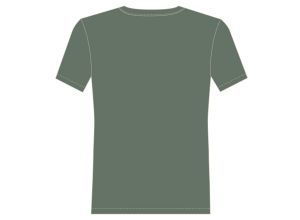 Karpos CROCUS tričko Sea Spray