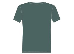 Karpos CROCUS tričko North Atlantic