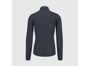 Karpos ALAGNA HALF ZIP LIGHT flíska atrament