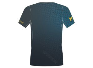 Karpos LAVAREDO ULTRA dres Outer Space/Indigo Bunting