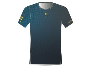 Karpos LAVAREDO ULTRA dres Outer Space/Indigo Bunting